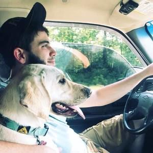 Meet your Posher, Ross